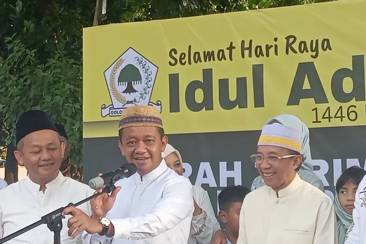 Bahlil Bakal Mampir Cek Tambang Nikel di Raja Ampat Saat Kunjungi Sumur Minyak Papua