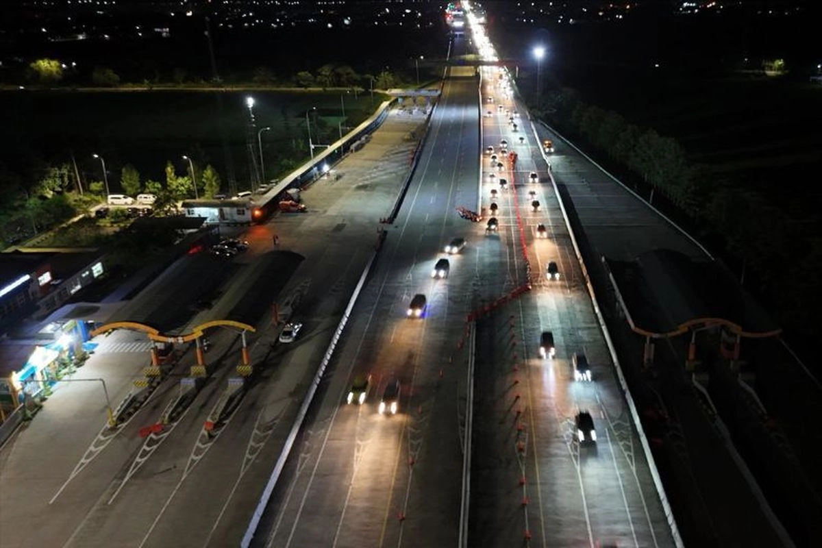 Berlaku Hari Ini Tol Astra Kasih Diskon 20 Persen, Simak Daftarnya