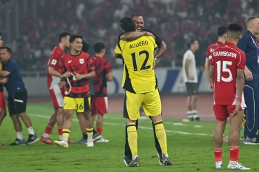 Debut Emil Audero di Timnas Indonesia Dibicarakan sampai Italia