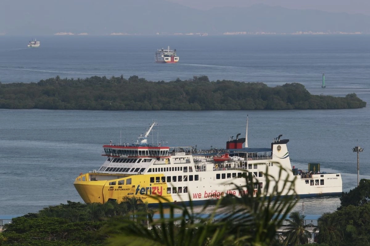 Diskon hingga 100 Persen, Ini Rincian Tarif Pelabuhan ASDP