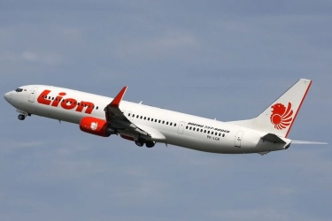 Diskon Tiket Pesawat Lion Air Group 8 Persen, Periode Libur Idul Adha-Libur Sekolah