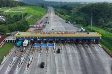 Diskon Tol Trans Jawa 6-7 Juni 2025, Jakarta-Semarang Jadi Rp 330.800