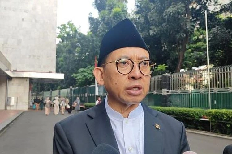 Fadli Zon Khawatir Penambangan di Sulawesi dan Kalimantan Rusak Goa Purba