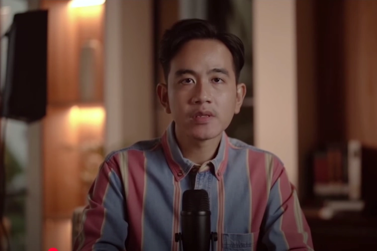 Gibran: Sertifikasi Halal Dipercepat, UMKM Diberi Kemudahan