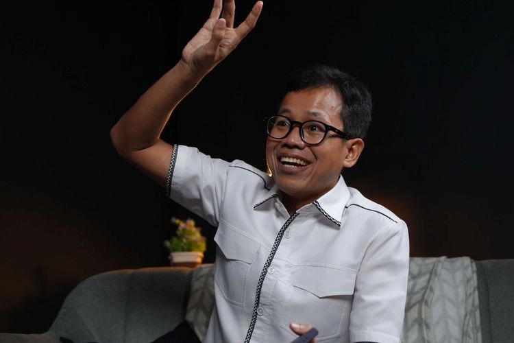 Jumlah Jaksa di Daerah Terbatas, Komjak Nilai Pelibatan TNI Diperlukan