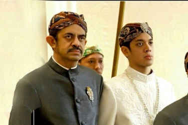 Kenapa Kejagung Terus Monitor Keberadaan Pengusaha Minyak Riza Chalid?