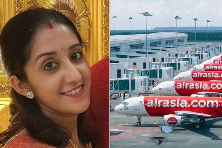 Kerja PP 700 Km Pakai Pesawat, Rachael Kaur Hanya Keluar Rp 5 Juta Per Bulan