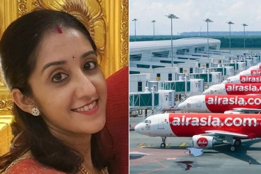 Kerja PP 700 Km Pakai Pesawat, Rachael Kaur Hanya Keluar Rp 5 Juta Per Bulan