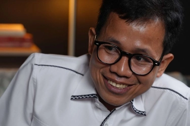Komjak: Prabowo Berharap Betul pada Kejagung