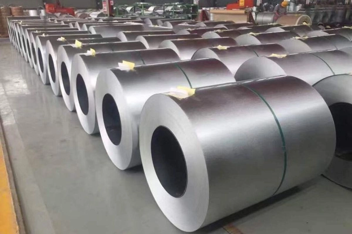 Krakatau Steel (KRAS) Dukung Kemandirian Industri Baja RI