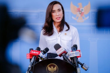 Menpar Ungkap 3 Langkah Strategis soal Tambang Nikel di Raja Ampat