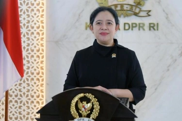Momen Idul Adha, Puan Bicara Pengorbanan Sejati Pemimpin