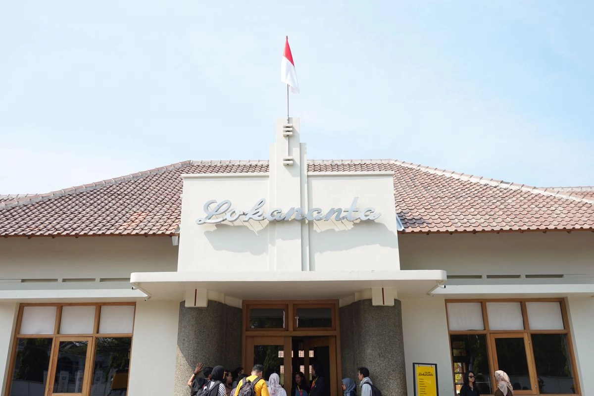 PPA Revitalisasi Lokananta, Ciptakan Nilai Ekonomi Baru