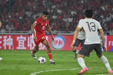 Pujian Media Asing untuk Ole Romeny dan Pemain Lokal Timnas Indonesia