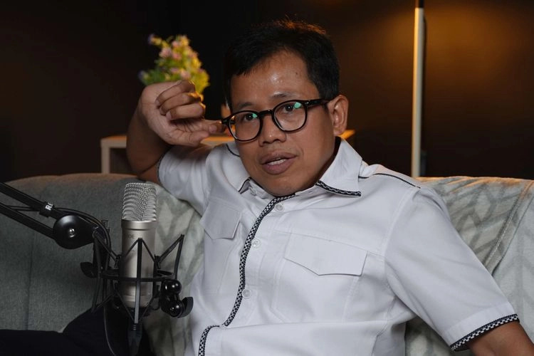 Soal Perpres Perlindungan Jaksa, Komjak Bantah Ada Konflik Kejaksan dengan Polri