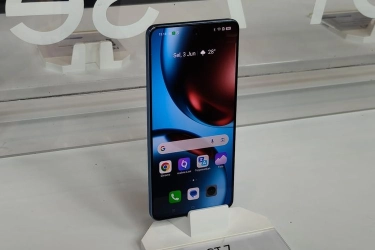 Tabel Spesifikasi dan Harga Realme GT 7 di Indonesia