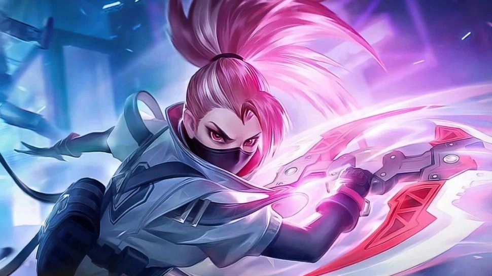 18 Kode Redeem Mobile Legends Hari Ini, Skin Hero Menarik Siap Jadi Milikmu!
