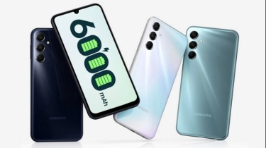 5 HP Samsung Layar Super AMOLED 120Hz Termurah Juni 2025: Main Game dan Scrolling Makin Puas!