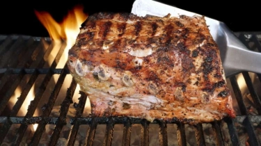 5 Rekomendasi Bumbu Barbeque Instan Izin BPOM, Lezatnya Meresap Sempurna