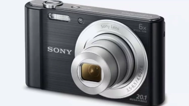 5 Rekomendasi Digicam Murah Terbaik Harga Rp1 Jutaan: Spek Dewa, Foto Estetik!