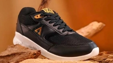 5 Rekomendasi Merek Sepatu Lokal Terbaik Harga Rp100 Ribuan: Stylish dan Super Awet