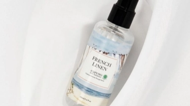 5 Rekomendasi Parfum Aroma Sabun Mandi, Segar Sepanjang Hari Meski Berkeringat