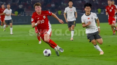 Berat-berat! Calon Lawan Timnas Indonesia di Ronde 4 Kualifikasi Piala Dunia 2026