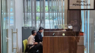 DKPP Bantah Sudah Tolak Aduan Dugaan Pelanggaran Pengadaan Sewa Jet Pribadi KPU