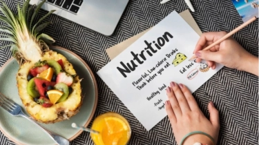 Edukasi Gizi Sejak Dini Rahasia Anak Cerdas dan Sehat