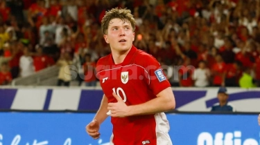 Hattrick! Ole Romeny Tak Ada Takut-takutnya Tebar Ancaman ke Timnas Jepang