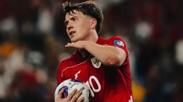 Ole Romeny Penalti: Ibu Saya Tidak Bisa Bernapas dengan Normal