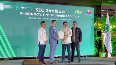 Pluang Ekspansi ke Kawasan Asia Tenggara Lewat Sandbox SEC di Filipina