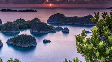 Tiga Langkah Kemenpar Usai Polemik Tambang Nikel di Raja Ampat