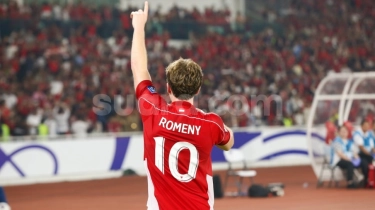 Update Ranking FIFA Timnas Indonesia Lolos Ronde 4 Kualifikasi Piala Dunia 2026 Hari Ini