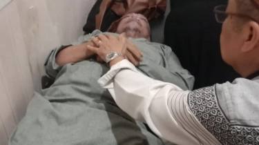 Ustaz Yahya Waloni Wafat, Sempat Khutbah Pertama, Lalu Ambruk Saat Khutbah Kedua