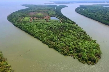 4 Destinasi Wisata Sidoarjo yang Sedang Hits untuk Liburan Seru dan Kekinian Bersama Keluarga atau Teman