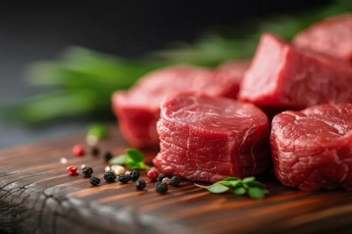 4 Tips Konsumsi Daging Kambing di Hari Raya Idul Adha: Jaga Manfaat dan Tetap Hidup Sehat