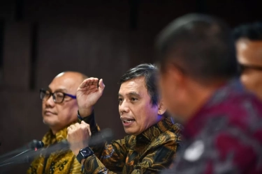 Hasil Merger BTN Syariah dan BVIS Bakal Jadi Digital Sharia Banking