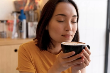 Ini Waktu Terbaik Minum Kopi dan Tips Menikmati Kopi, agar Gula Darah Stabil dan Metabolisme Tubuh Tetap Seimbang Sepanjang Hari