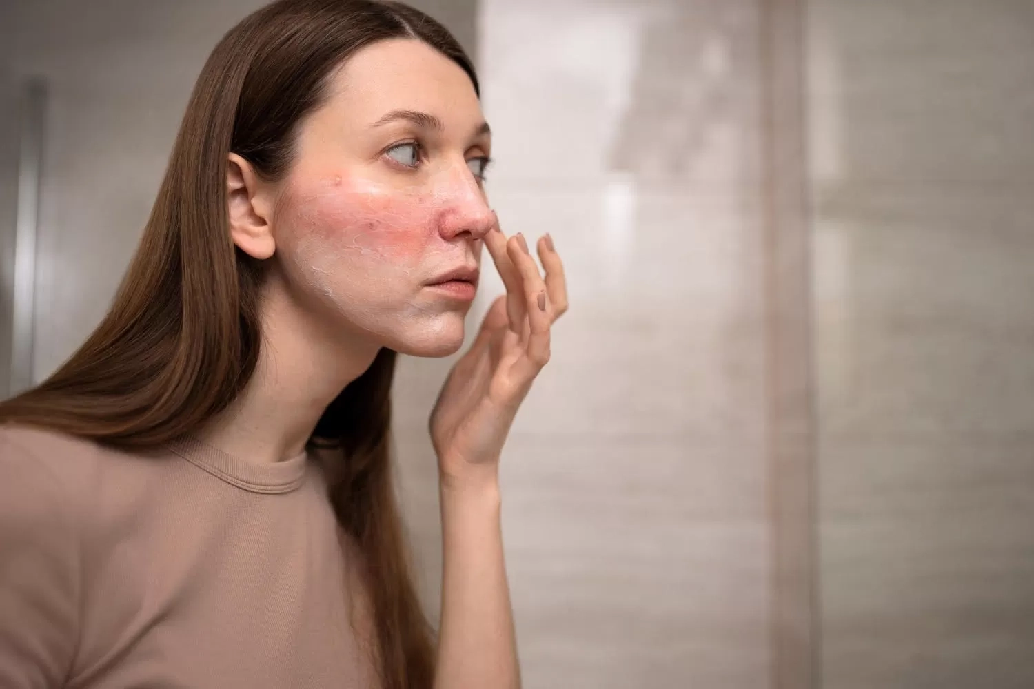 Kenali Ciri, Penyebab, dan Cara Efektif Mengatasi Skin Barrier Rusak agar Kulit Tetap Sehat dan Lembab