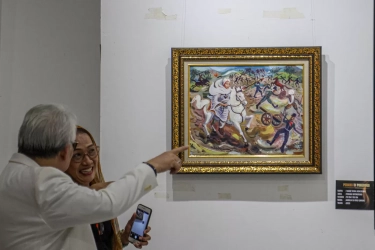 Menerjemahkan Kartini, Menggunakan Media Representasi Fenomena Negeri