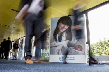 Mengenal Program Inisiatif WHO untuk Mencegah Dampak Limbah Elektronik terhadap Kesehatan Anak