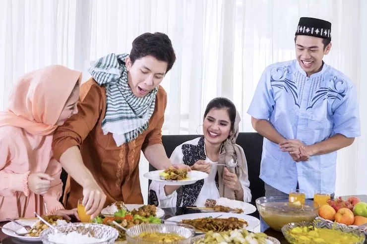 Mengenal Tradisi Perayaan Hari Raya Idul Adha di Berbagai Negara