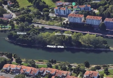 Unik! Pulau Ini Bisa Berganti Kewarganegaraan Setiap Enam Bulan Sekali