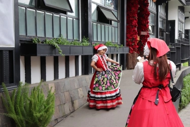 10 Wisata Ramah Anak di Bandung, Pas untuk Libur Panjang Idul Adha