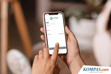 2 Cara Cek Penerima BSU 2025 Pakai HP