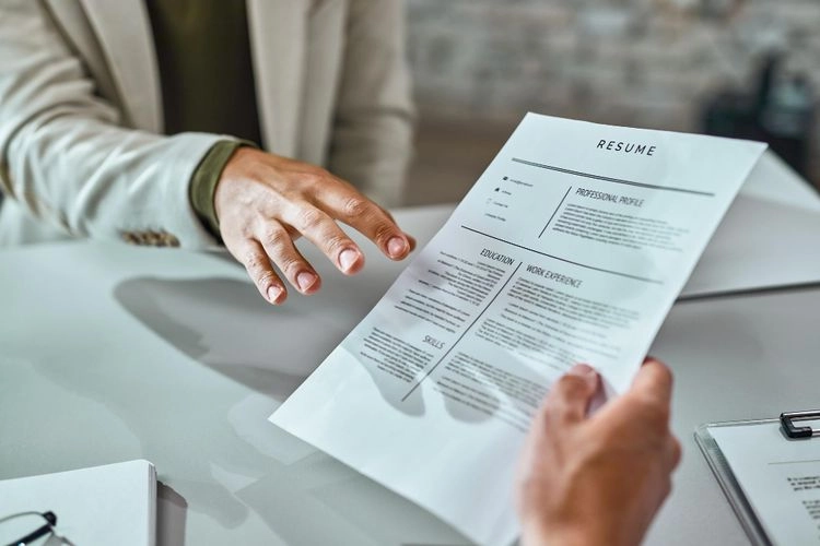 5 Tools AI biar CV Lebih Menarik di Mata Recruiter