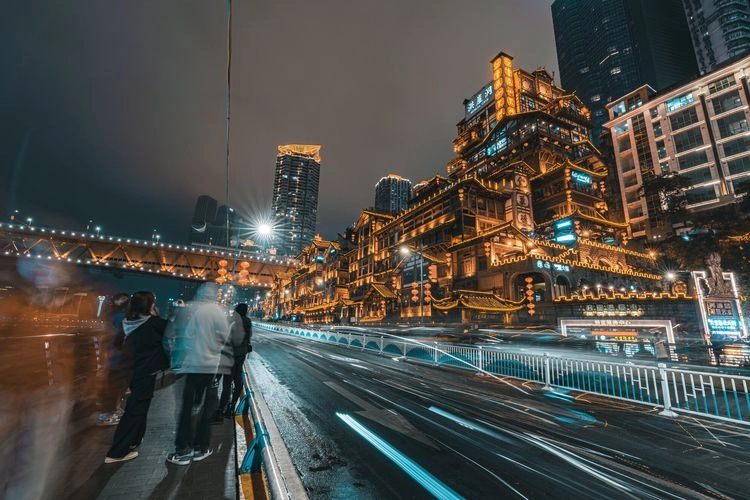 Alasan China Jadi Destinasi Wisata yang Layak Dikunjungi