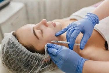 Botox, Perlu atau Tidak? Ini Cara Sederhana Mengetahuinya