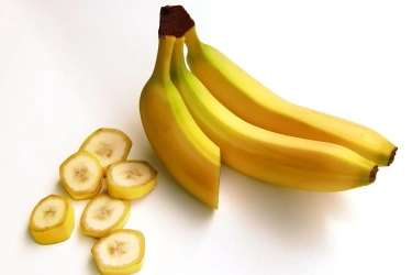 Buah Bisa Membantu Mengatasi Sembelit, Termasuk Pisang?